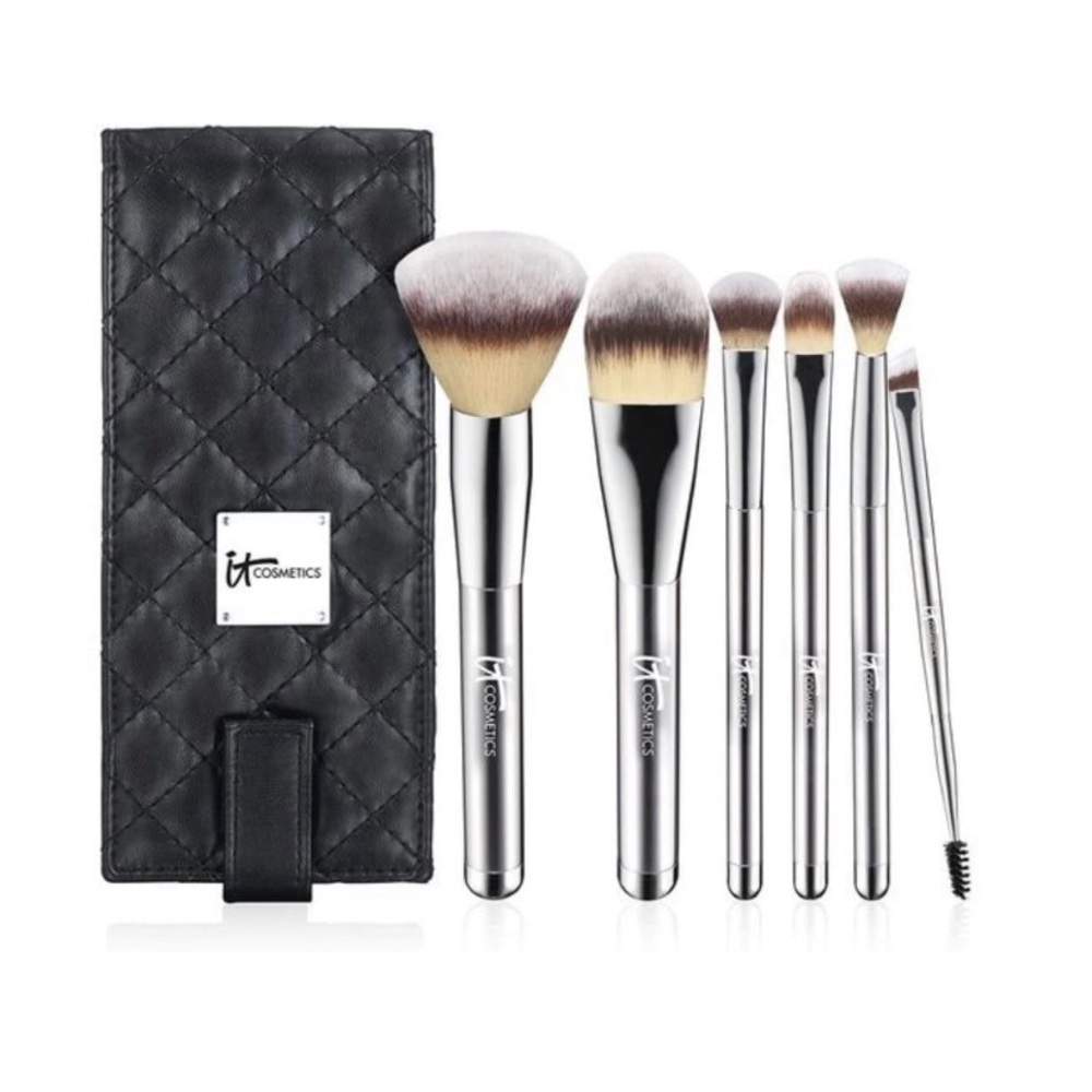 IT Cosmetics Heavenly Lux Makeup Brush Set